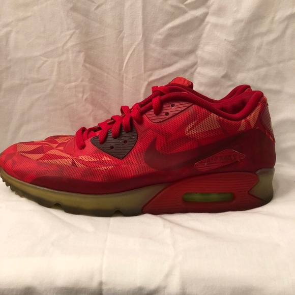 Air max 90 (Ice Pack) - Picture 2 of 6